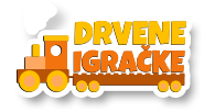 Drvene igračke